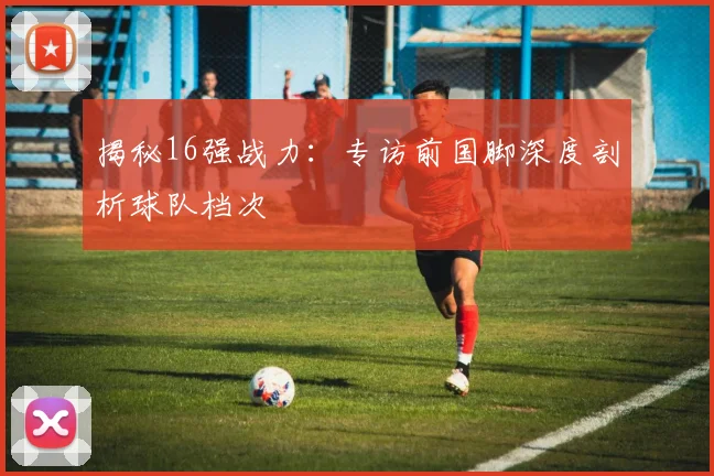 揭秘16强战力:专访前国脚深度剖析球队档次